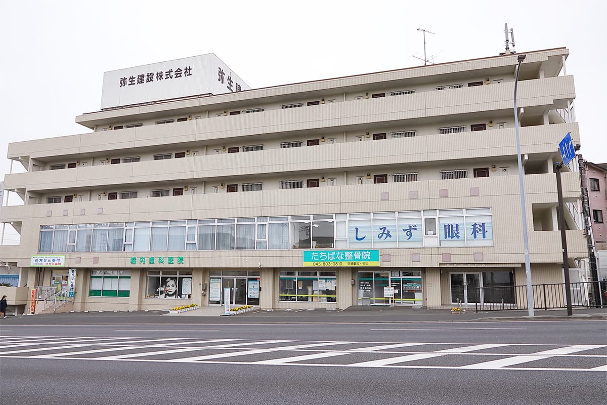 院長の想いの写真(神奈川県横浜市泉区)